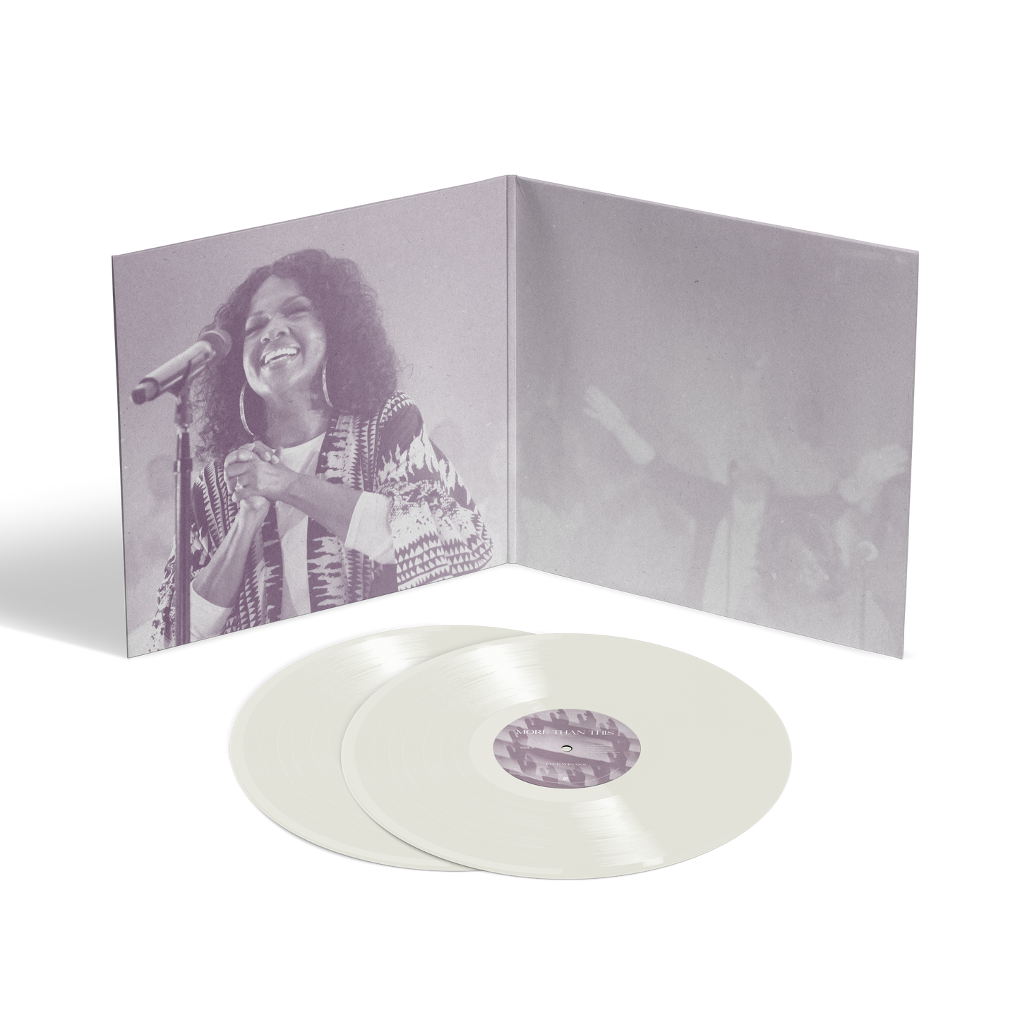 More Than This (Limited Edition LP)