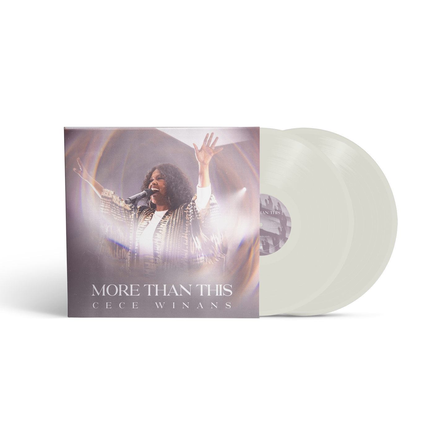 More Than This (Limited Edition LP)