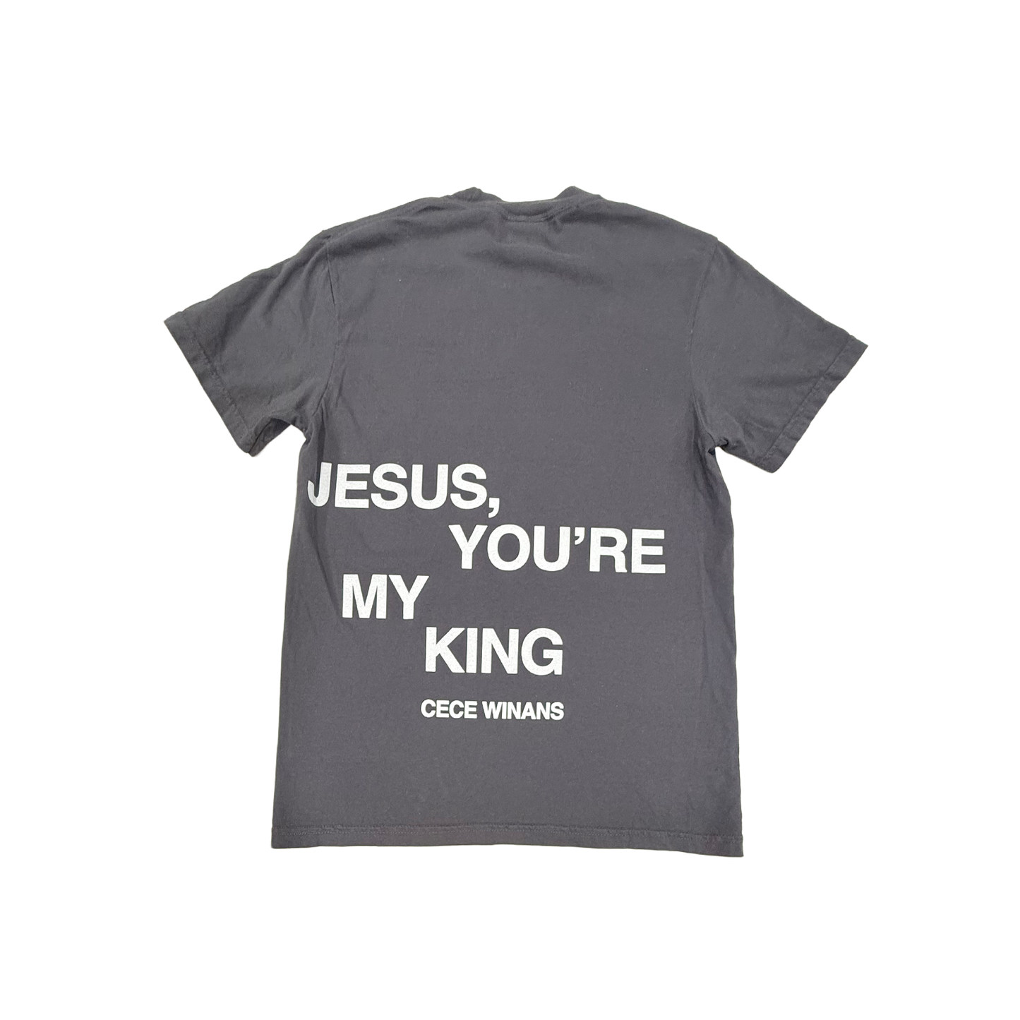 Who We Talkin' About? Tee