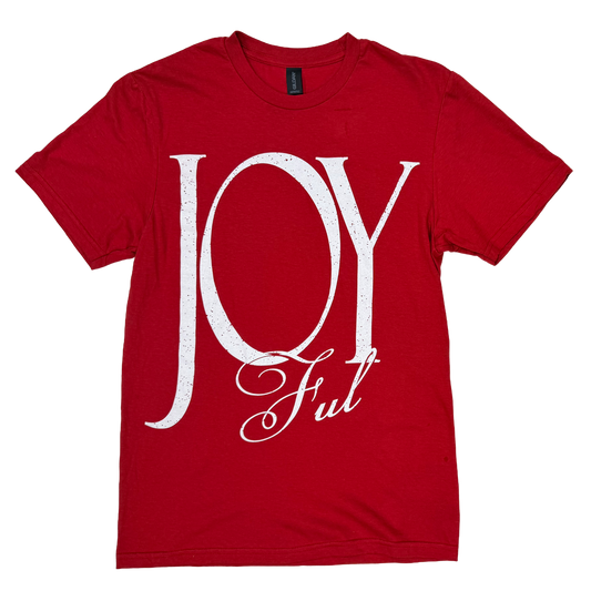 Joyful Tee