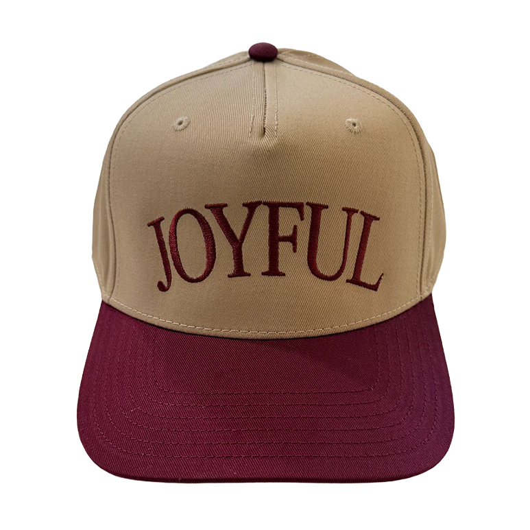 Joyful Hat