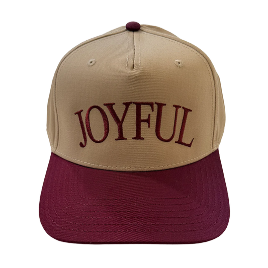 Joyful Hat